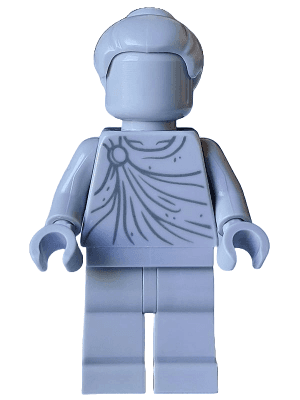LEGO Statue (njo0917) Ninjago Minifigure