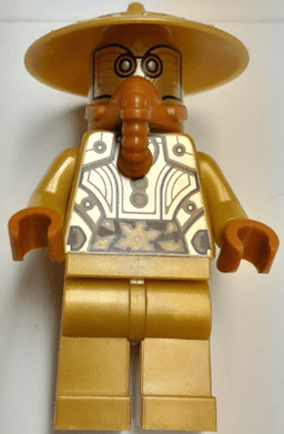 Temple Guard