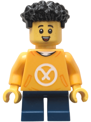 LEGO Young Arin (BAM) (njo1063) Promotional Minifigure