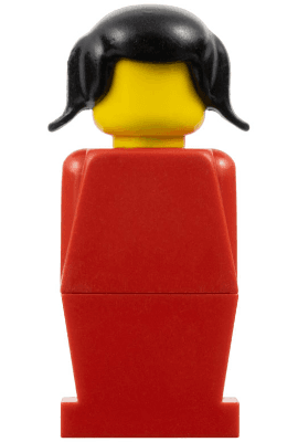 LEGO LEGOLAND (old001) LEGO Minifigure