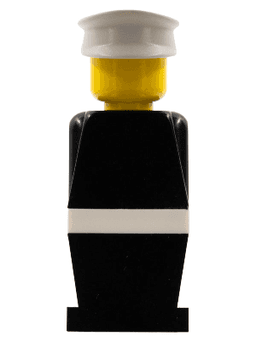 LEGO LEGOLAND (old009a) minifigure