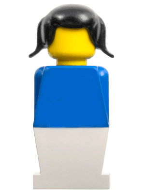 LEGO LEGOLAND (old020) LEGO Minifigure