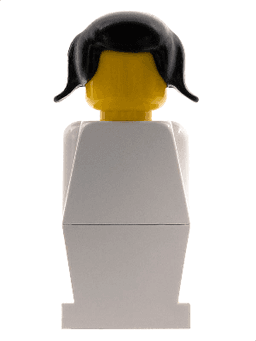 LEGO LEGOLAND (old021) minifigure