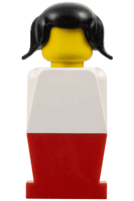 LEGO LEGOLAND (old026) LEGO Minifigure