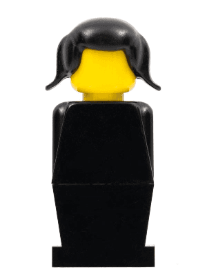 LEGO LEGOLAND (old032) LEGO Minifigure