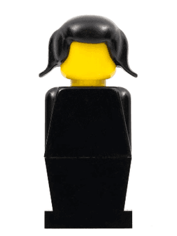 LEGO LEGOLAND (old032) minifigure