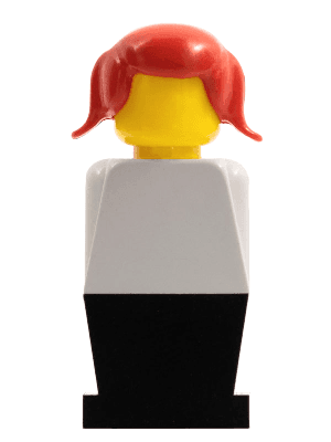 LEGO LEGOLAND (old036) LEGO Minifigure
