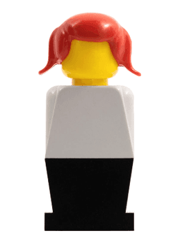 LEGO LEGOLAND (old036) minifigure