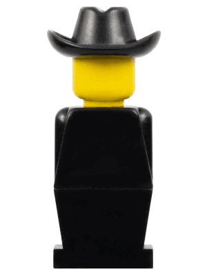 LEGO LEGOLAND (old040) LEGO Minifigure