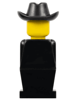 LEGO LEGOLAND (old040) minifigure