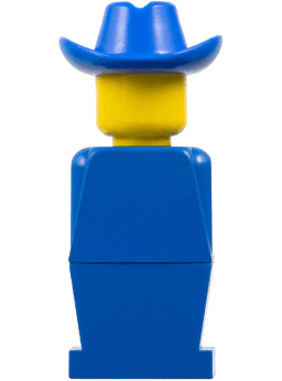LEGO LEGOLAND (old042) minifigure