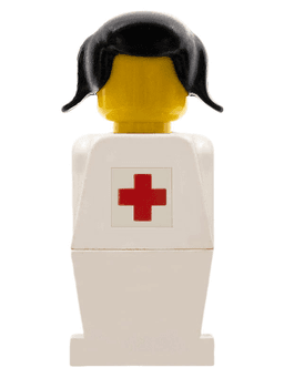 LEGO LEGOLAND (old046s) minifigure