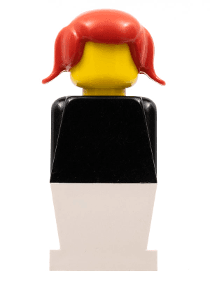LEGO LEGOLAND (old050) LEGO Minifigure