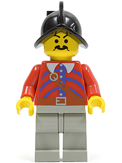 LEGO Imperial Armada (pi010) Pirates Minifigure
