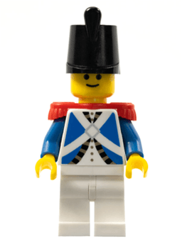 Imperial Soldier without Backpack (Reissue)