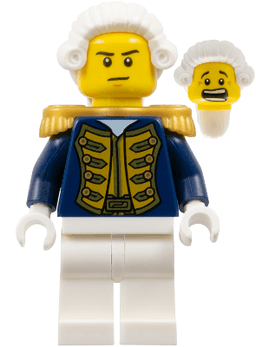 Admiral (Head 6123702)