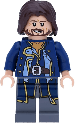 Admiral Norrington