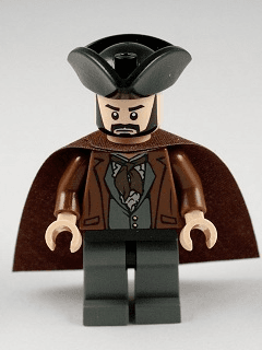 Coachman