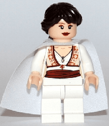 Princess Tamina