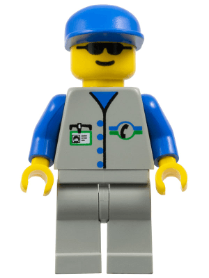Repair - Phone Repair Crew