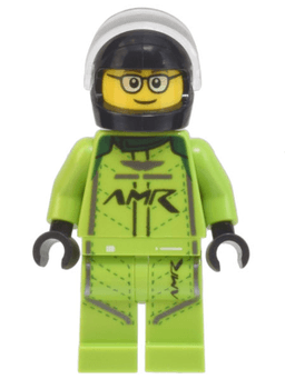 Aston Martin Vantage GT3 Driver