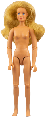 LEGO Scala Doll Female Adult (Olivia) (scaFemA05) minifigure