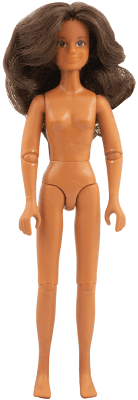 LEGO Scala Doll Female Young (Carla) (scaFemY02) LEGO Minifigure