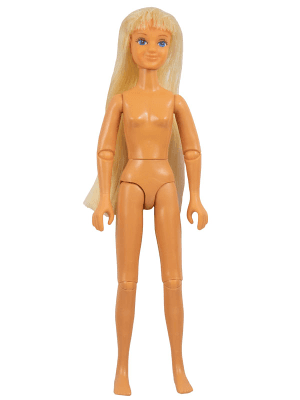 LEGO Scala Doll Female Young (Emma) (scaFemY04) LEGO Minifigure