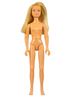 LEGO Scala Doll Female Young (Marie) (scaFemY05) LEGO Minifigure