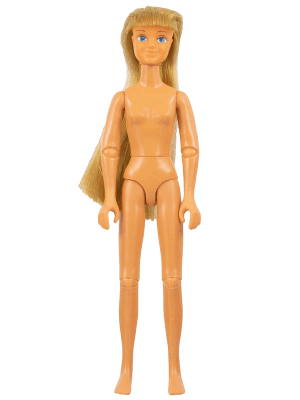 LEGO Scala Doll Female Young (Lotte) (scaFemY06) LEGO Minifigure