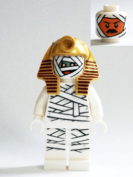 Mummy / Dr. Najib