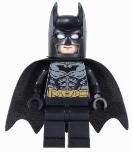Batman (Comic-Con 2011 Exclusive)