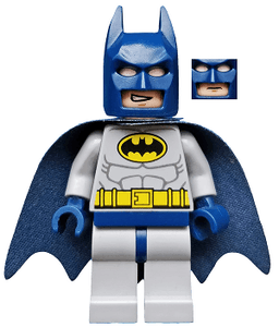 LEGO Batman (sh0025a) minifigure