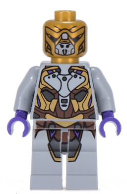 Chitauri Foot Soldier