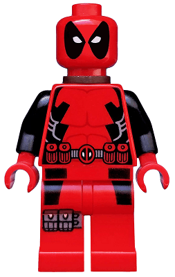 Deadpool
