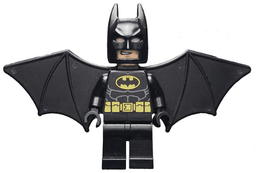 LEGO Batman (sh0048) minifigure