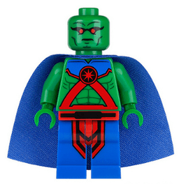 Martian Manhunter