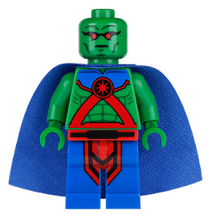 Martian Manhunter