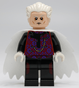 LEGO The Collector (San Diego Comic-Con 2014 Exclusive) (sh0130) Super Heroes Minifigure