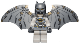 Space Batman