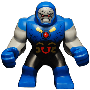LEGO Darkseid (sh0152) Super Heroes Minifigure
