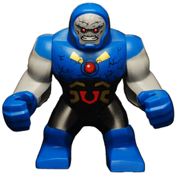 LEGO Darkseid (sh0152) minifigure