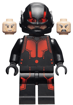 Hank Pym