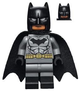 LEGO Batman (sh0204) minifigure