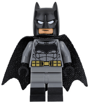 LEGO Batman (sh0218) Super Heroes Minifigure