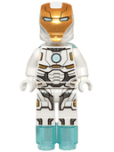 Space Iron Man