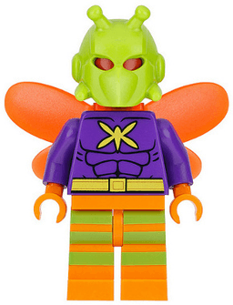 Killer Moth - Full Helmet