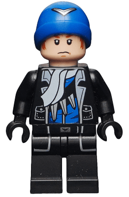LEGO Captain Boomerang (sh0281) Super Heroes Minifigure
