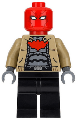Red Hood