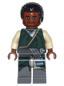 LEGO Karl Mordo (sh0297) minifigure